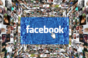 Facebook Social Media Marketing